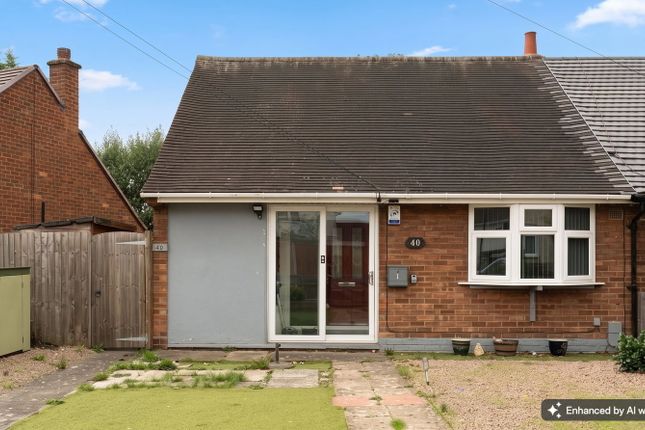 40, Cat Lane, Birmingham photo 2