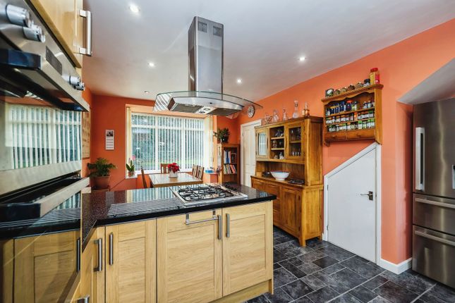 End terrace house for sale in Tudor Crescent, Portsmouth