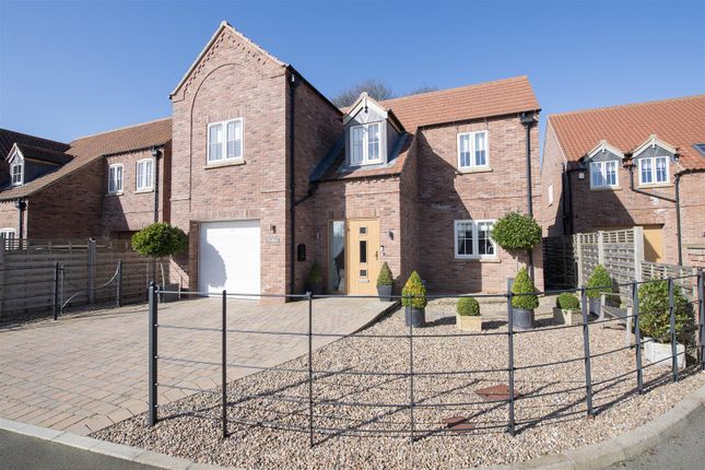 The Talisman, 7, Station Yard Close, Hutton Cranswick photo 5