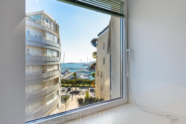 Apartment for sale in Passeig Joan Carles I, Paseo Maritimo, Eivissa
