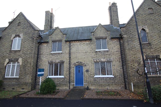 Cottages For Sale In Thorney Peterborough Browse Them On Zoopla