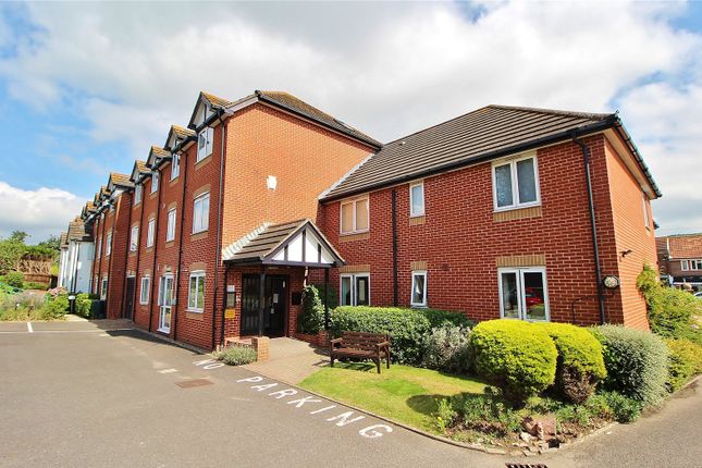 1 bed property for sale in Cissbury Court, Findon Road, Findon Valley, West Sussex BN14