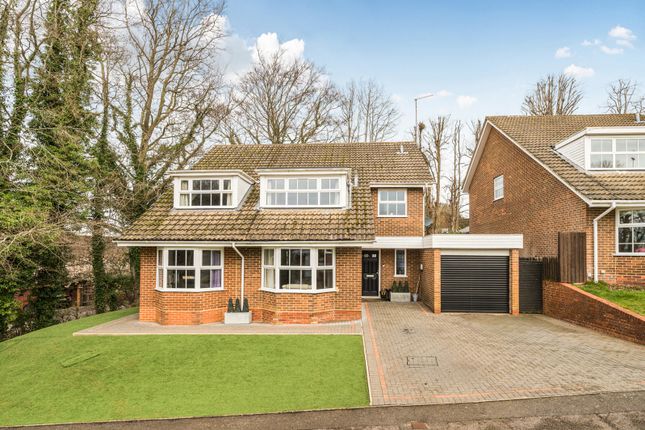 4-bed house on 1, Uplands, Rickmansworth, £1,220,000