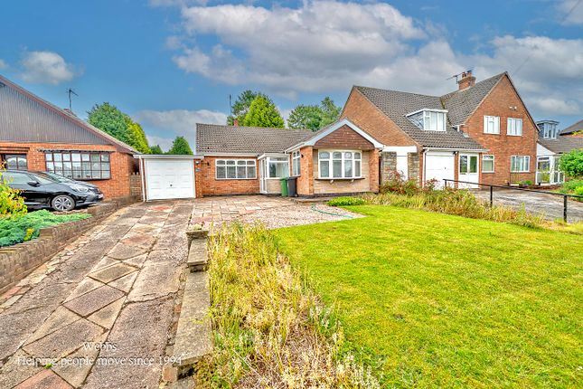 2-bed house on 49, Fordbrook Lane, Walsall, £350,000