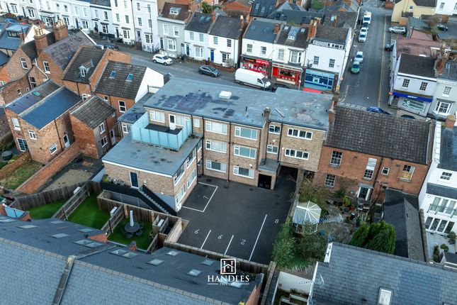 Flat for sale in Clarendon Street, Leamington Spa