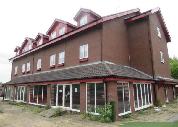 Thumbnail Hotel/guest house for sale in Rivers Edge Hotel, Green Lane, Felling, Gateshead, Tyne And Wear