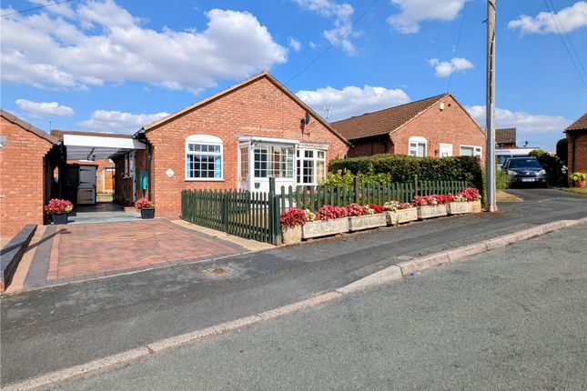 2-bed detached on 29, Hook Farm Road, Shropshire, £275,000