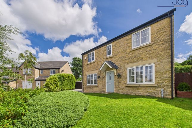 Welcome To Laund Gardens