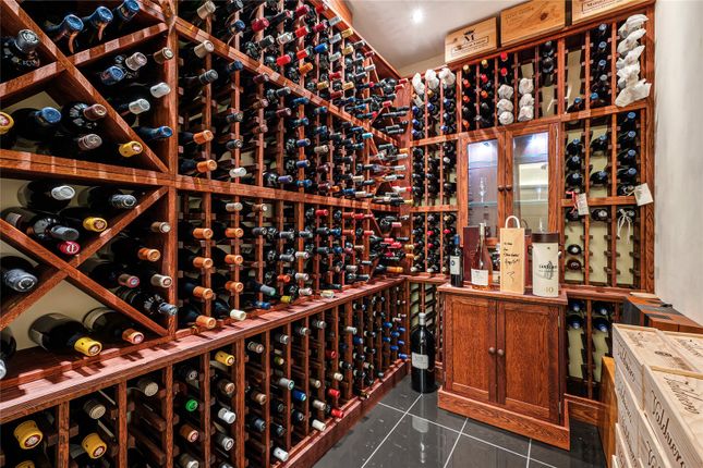 Wine Cellar