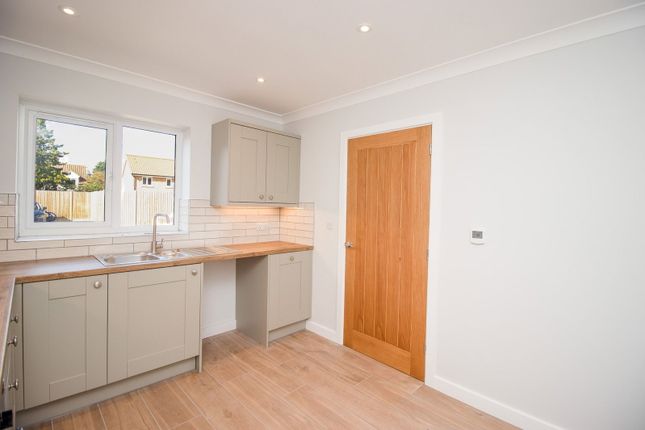 Plot 4, Prior Gardens, Bentley photo 3