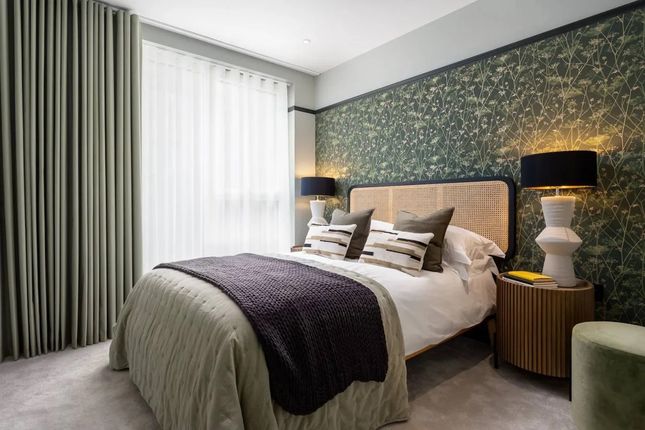 1-bed flat on 1, Randolph Road, Greater London, £349,950