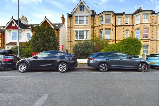 Flat for sale in Fonthill Road, Hove