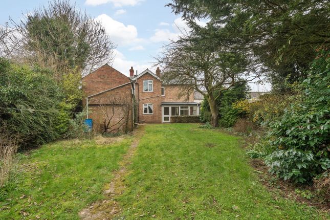 Detached house for sale in High Street, Cranfield, Bedford