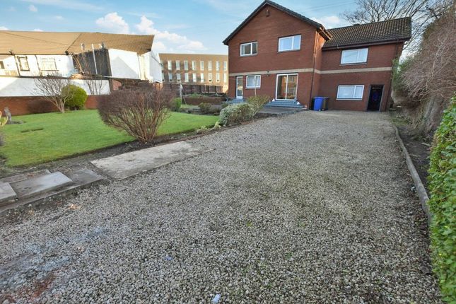 Detached house for sale in Ferry Road, Renfrew, Renfrewshire