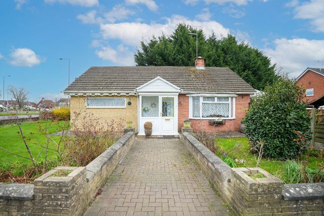 2-bed house on 2 The Glade, Birmingham, £289,000