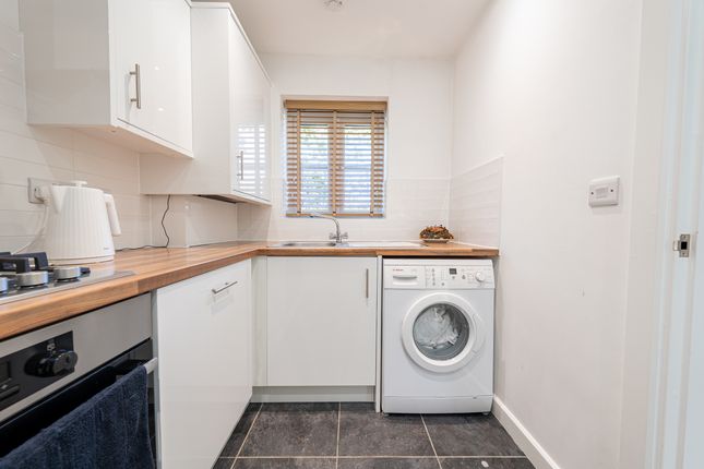 9 Park View, Melton Mowbray photo 4