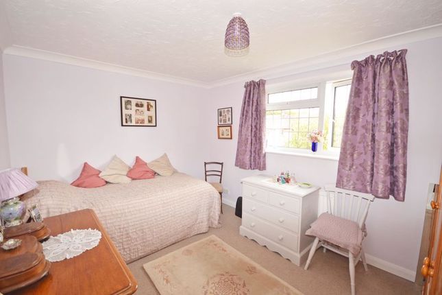 Semi-detached house for sale in Main Road, Naphill, High Wycombe