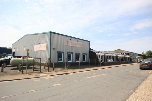 Thumbnail Industrial for sale in Cooting Road, Aylesham
