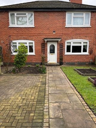 Flat for sale in Barlow Hall Road, Chorlton, Manchester.