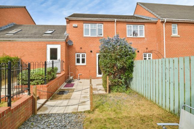 11, Kingsbridge Crescent, Middlesbrough photo 2