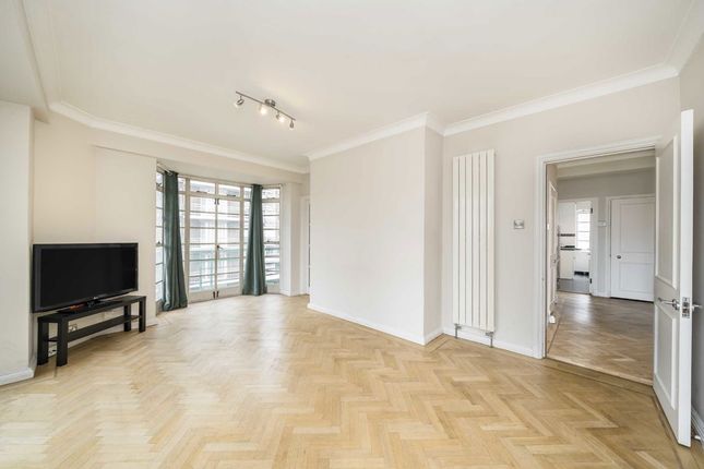 Flat 166, Dorset House, Gloucester Place, London photo 2