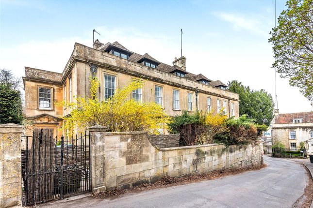 Thumbnail Flat to rent in The Old House, The Hill, Freshford, Bath