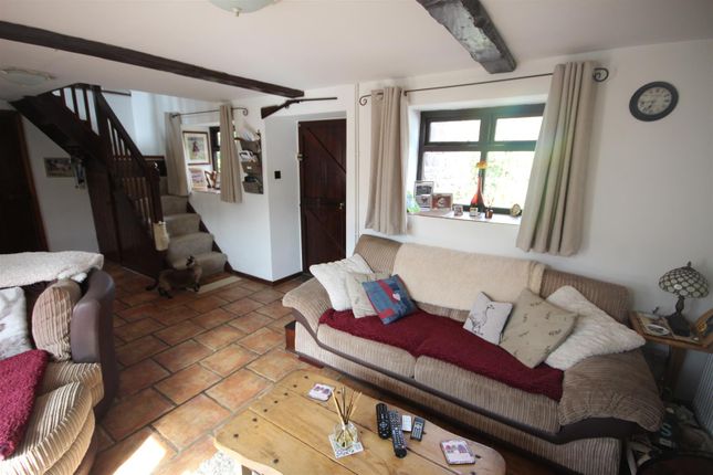 Cottage for sale in Walkers Green, Marden, Hereford