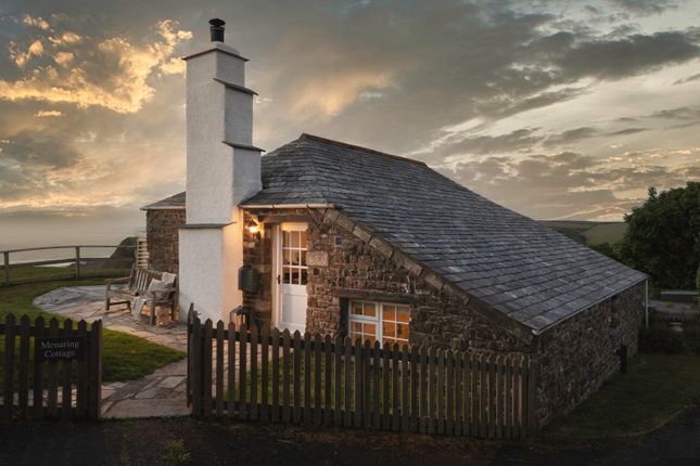3-bed house on Menaring Cottage, St Gennys, Crackington Haven, £650,000