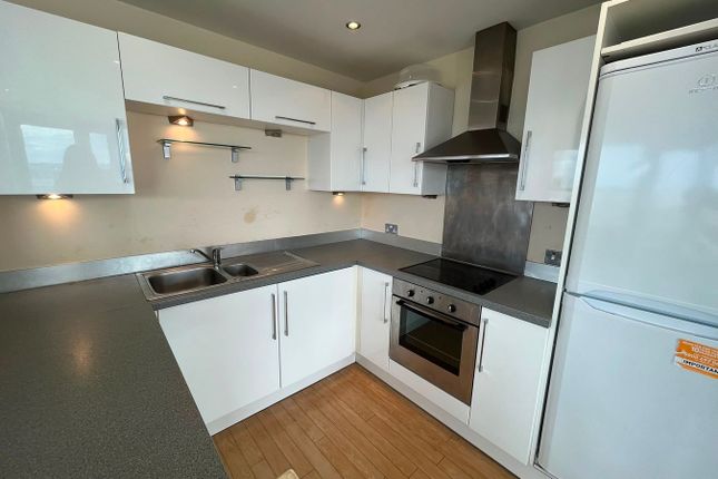 Apartment 146, Echo Building, Sunderland photo 2