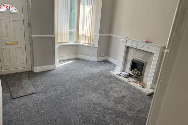 Charming 3-Bed Mid-Terrace On Hampden Road - Available Soon!