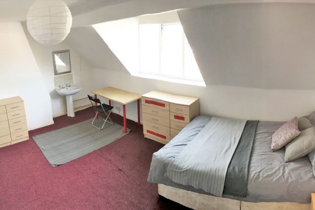 Thumbnail Terraced house to rent in Holberry Close, Sheffield