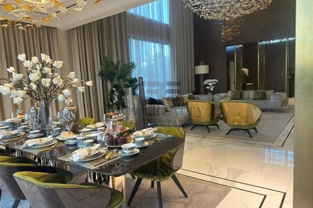 Villa for sale in Damac Hills, Dubai, United Arab Emirates