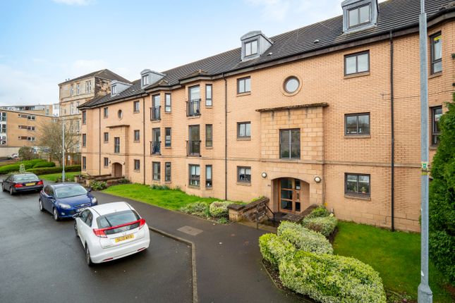 Flat for sale in Nursery Street, Glasgow