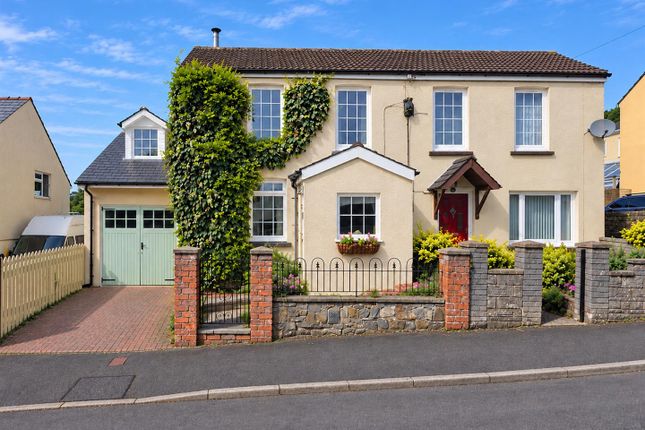 3-bed house on 6, Chatham Street, Caerphilly, £350,000