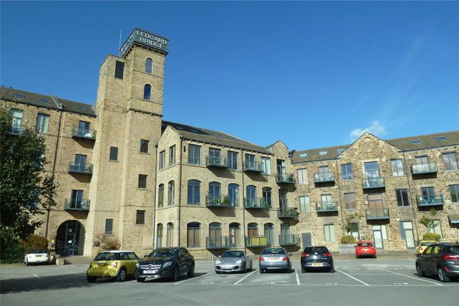 1 bed flat to rent in Ledgard Wharf, Mirfield WF14