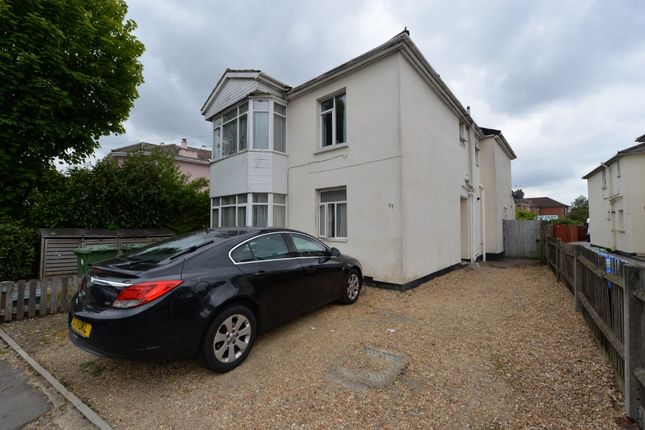 Thumbnail Detached house for sale in Anglesea Road, Southampton