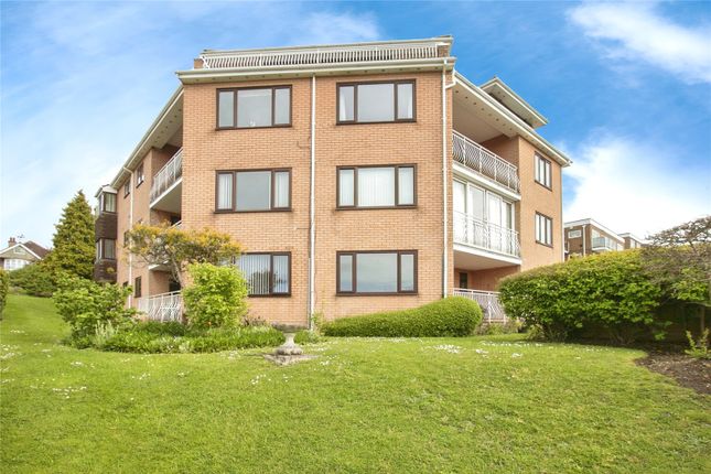 Thumbnail Flat for sale in Birds Hill Road, Poole, Dorset