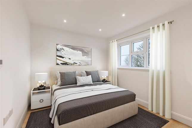 Plot 22, Kessingland High View Park, Cromer photo 4