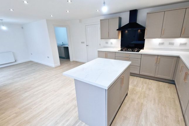 Plot 32 The Ticknall, Perkins Lane, Nottingham photo 2