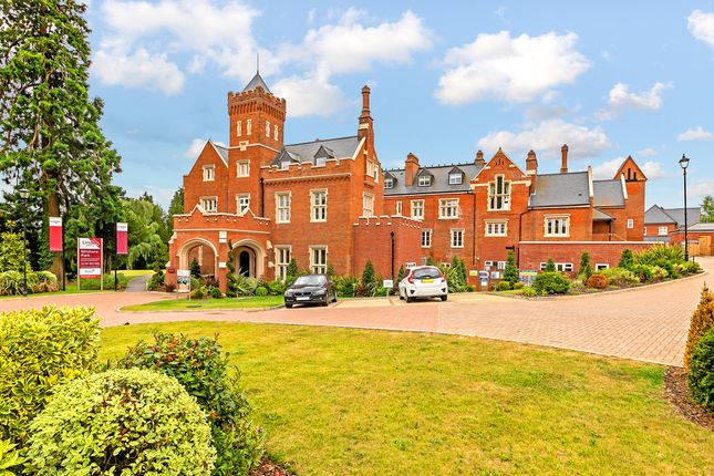 Thumbnail Flat for sale in "8 Frythe Avenue" at Frythe Avenue, Welwyn