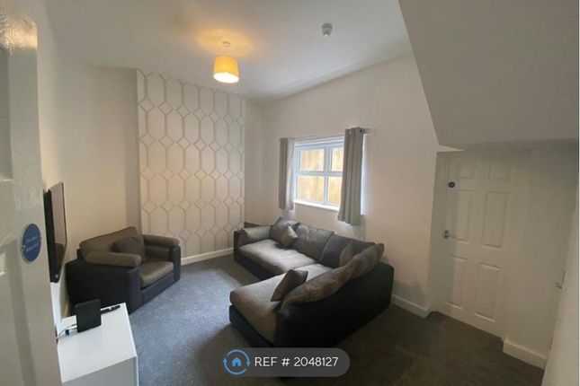 Room to rent in Penrhyn Street, Hartlepool
