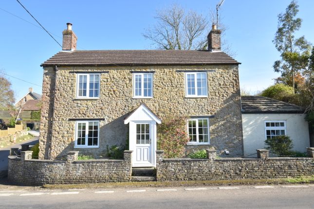 Thumbnail Detached house for sale in East Street, Shepton Montague, Somerset