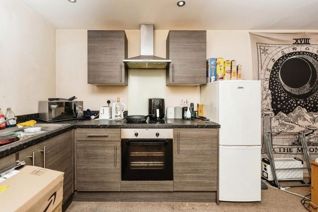 Flat for sale in Apartment 1, Horse Fair, Pontefract