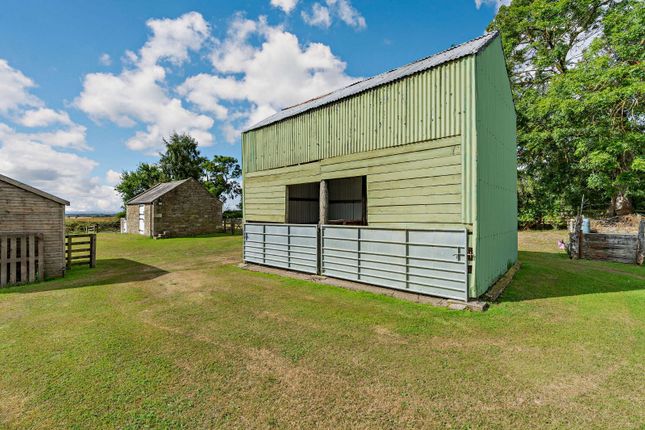 Barn conversion for sale in Ponteland, Newcastle Upon Tyne, Northumberland