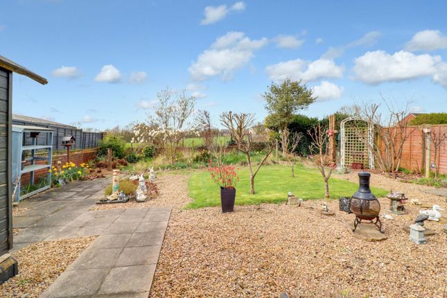 Semi-detached bungalow for sale in Bradford Road, East Ardsley, Wakefield, West Yorkshire