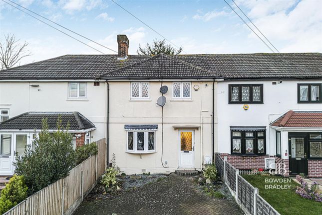 2-bed house on 33 Colvin Gardens, Ilford, £400,000