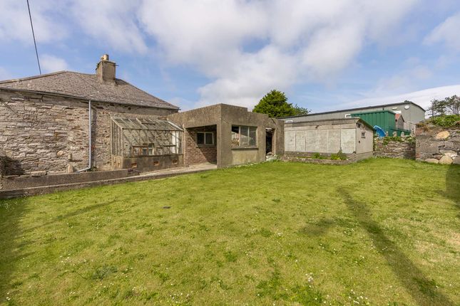 Cottage for sale in School Cottage, Main Road, Ballabeg