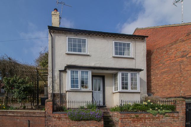 Detached house for sale in Bondgate, Castle Donington, Derby
