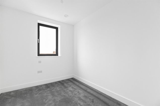 Flat for sale in Apartment 8, Hugill House, Swanfield Road, Waltham Cross
