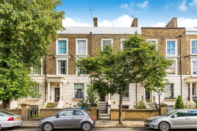 Almorah Road, London N1, 2 bedroom maisonette for sale - 56066240 ...